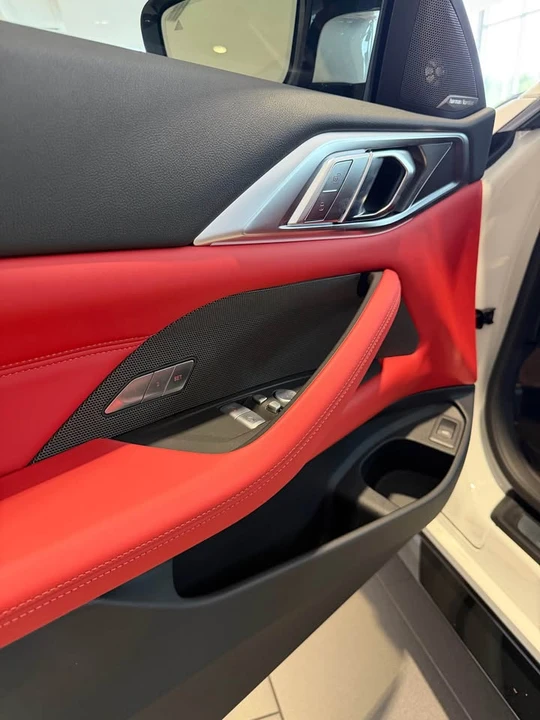 2026 BMW G82/G83 M4 - Image 10 of 12