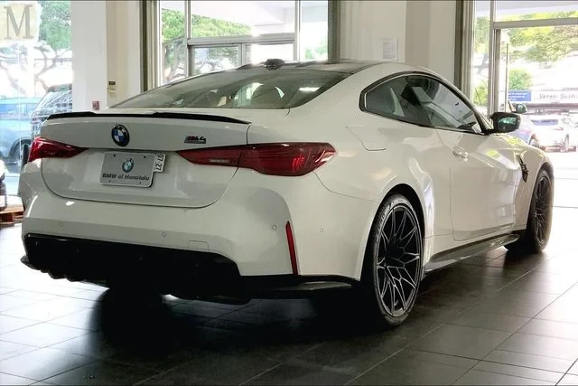 2026 BMW G82/G83 M4 - Image 6 of 18