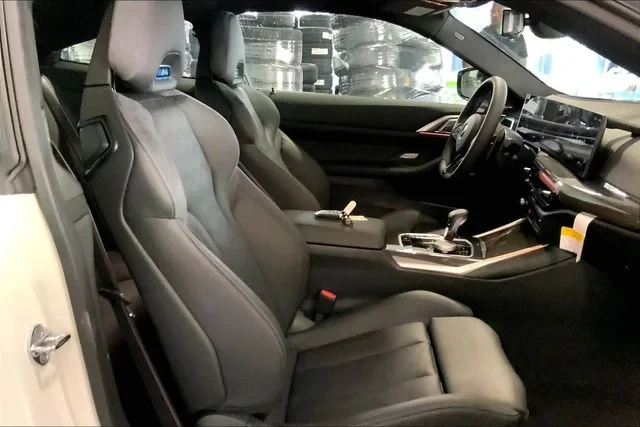 2026 BMW G82/G83 M4 - Image 14 of 18