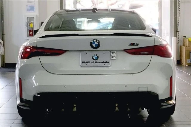 2026 BMW G82/G83 M4 - Image 11 of 18