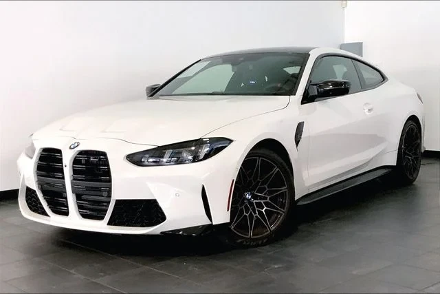 2026 BMW G82/G83 M4 - Image 16 of 18
