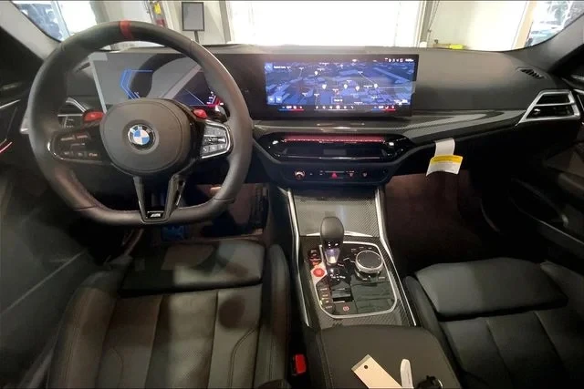 2026 BMW G82/G83 M4 - Image 5 of 18