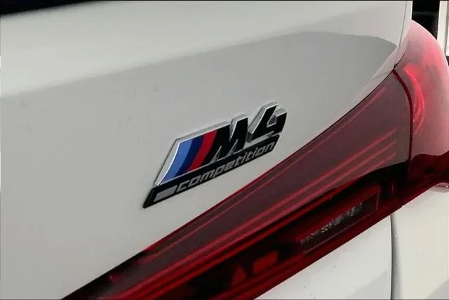 2026 BMW G82/G83 M4 - Image 4 of 18