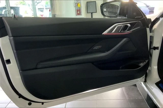 2026 BMW G82/G83 M4 - Image 12 of 18
