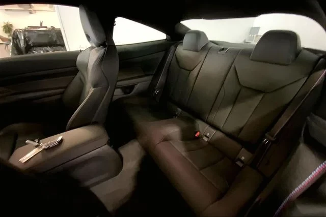 2026 BMW G82/G83 M4 - Image 17 of 18