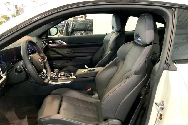 2026 BMW G82/G83 M4 - Image 18 of 18