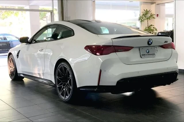 2026 BMW G82/G83 M4 - Image 7 of 18