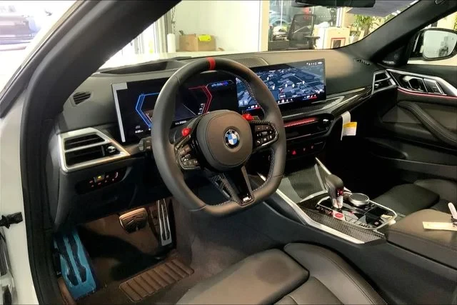 2026 BMW G82/G83 M4 - Image 8 of 18