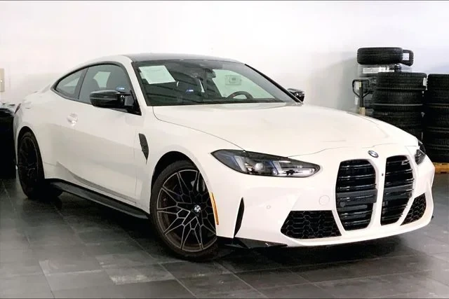 2026 BMW G82/G83 M4 - Image 3 of 18