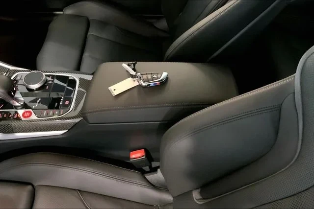 2026 BMW G82/G83 M4 - Image 9 of 18