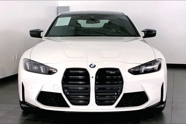 2026 BMW G82/G83 M4 - Image 2 of 18