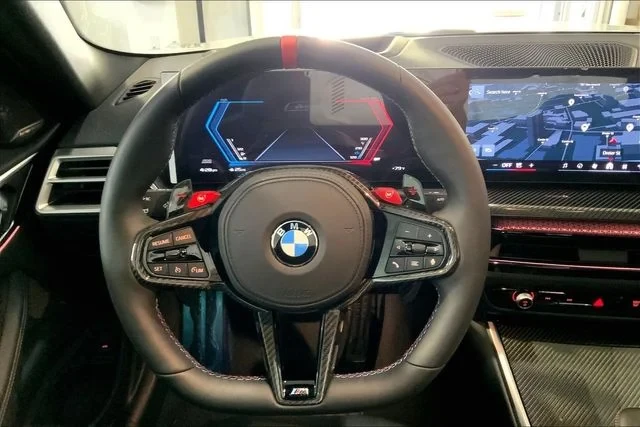 2026 BMW G82/G83 M4 - Image 15 of 18