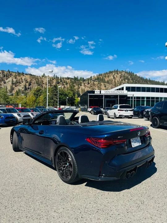 2026 BMW G82/G83 M4 - Image 12 of 12