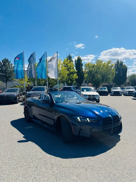 2026 BMW G82/G83 M4 - Image 3 of 12