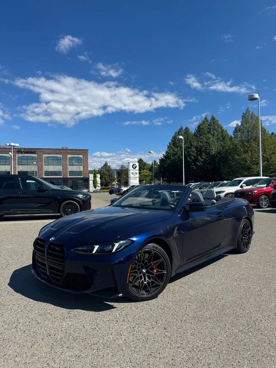 2026 BMW G82/G83 M4 - Image 2 of 12