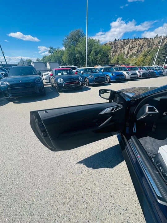 2026 BMW G82/G83 M4 - Image 10 of 12