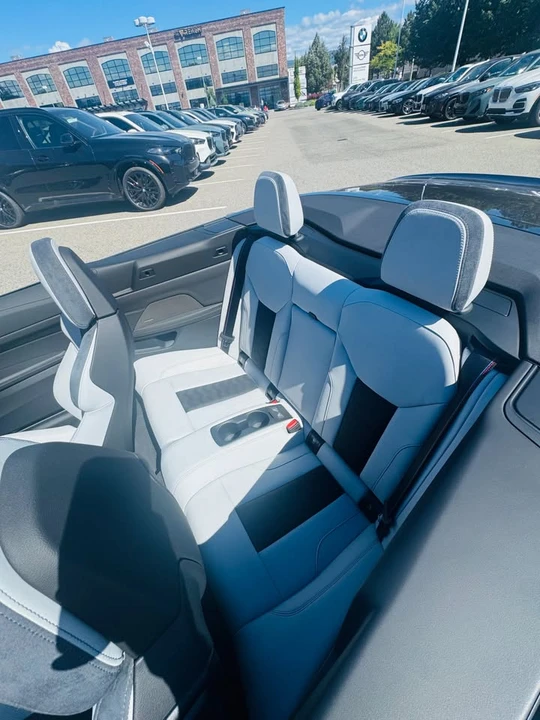 2026 BMW G82/G83 M4 - Image 9 of 12
