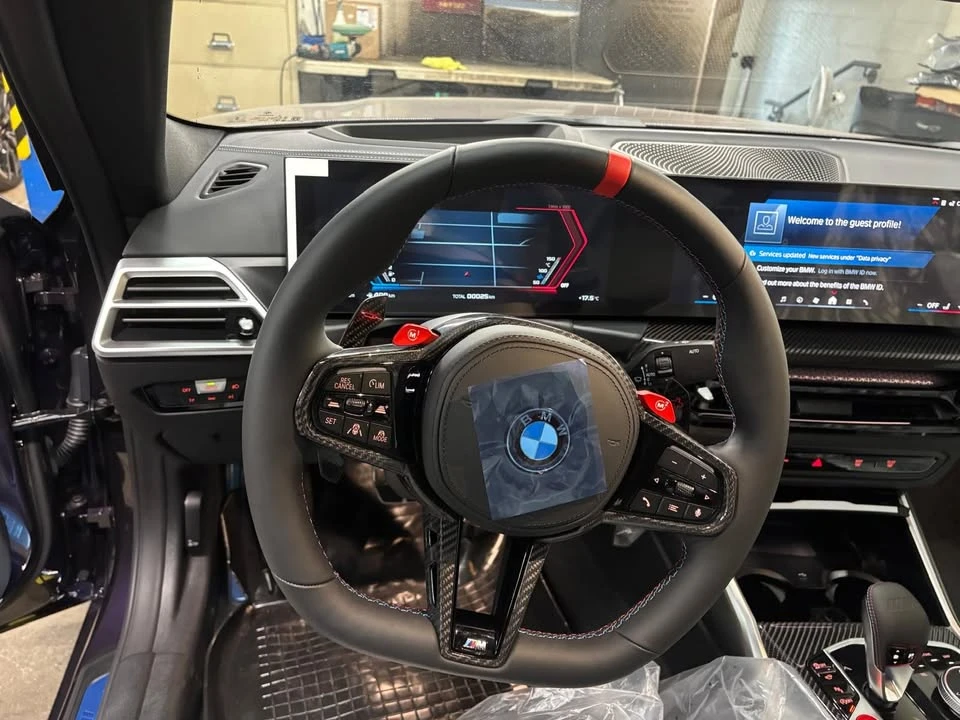 2026 BMW G82/G83 M4 - Image 5 of 9