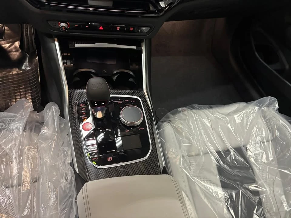 2026 BMW G82/G83 M4 - Image 9 of 9