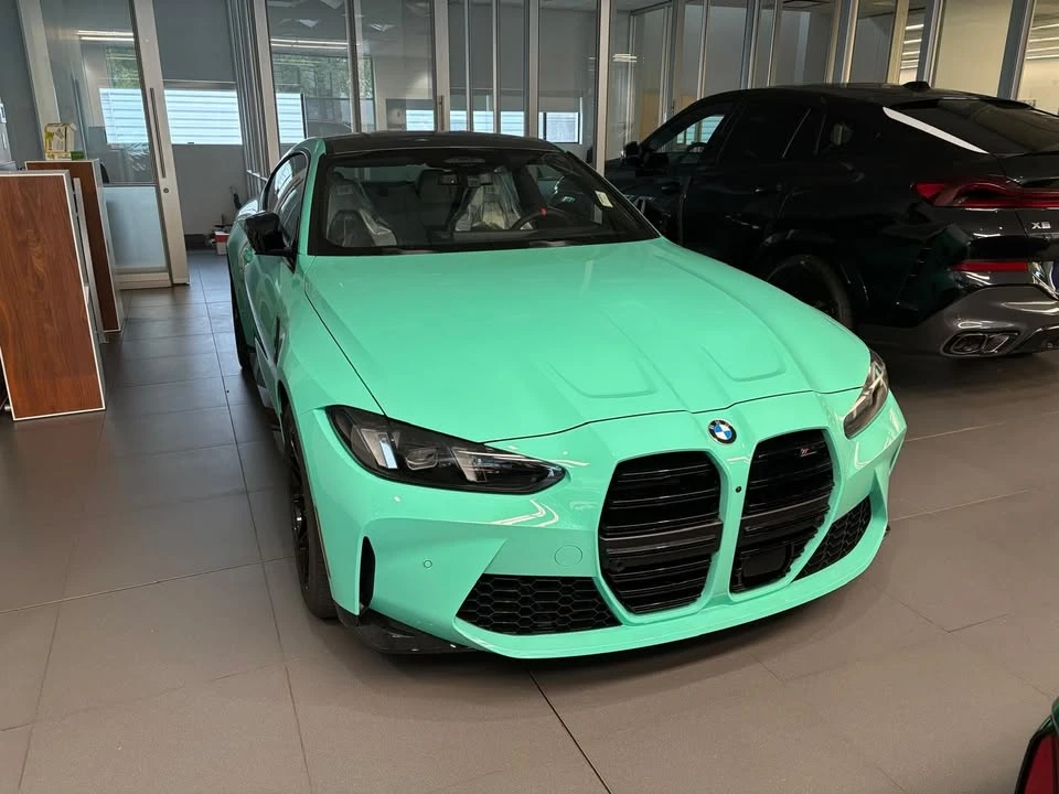2026 BMW G82/G83 M4 - Image 2 of 9