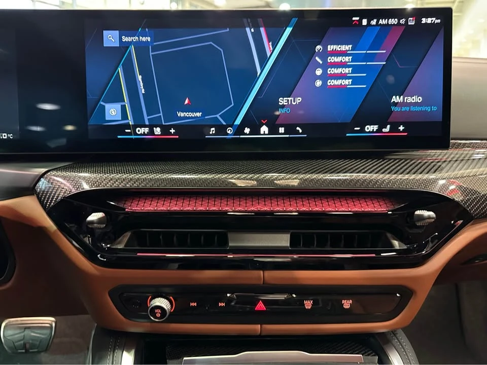 2026 BMW G82/G83 M4 - Image 8 of 9