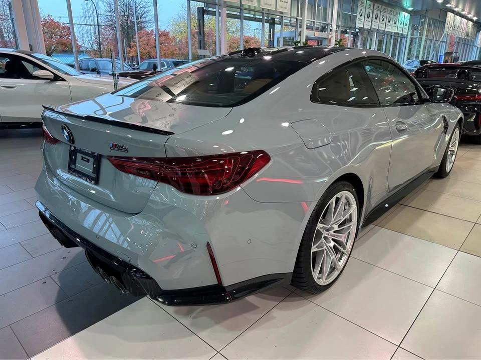 2026 BMW G82/G83 M4 - Image 2 of 9
