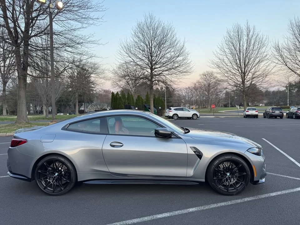 2026 BMW G82/G83 M4 - Image 4 of 20