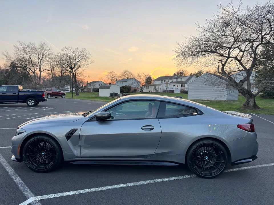 2026 BMW G82/G83 M4 - Image 8 of 20