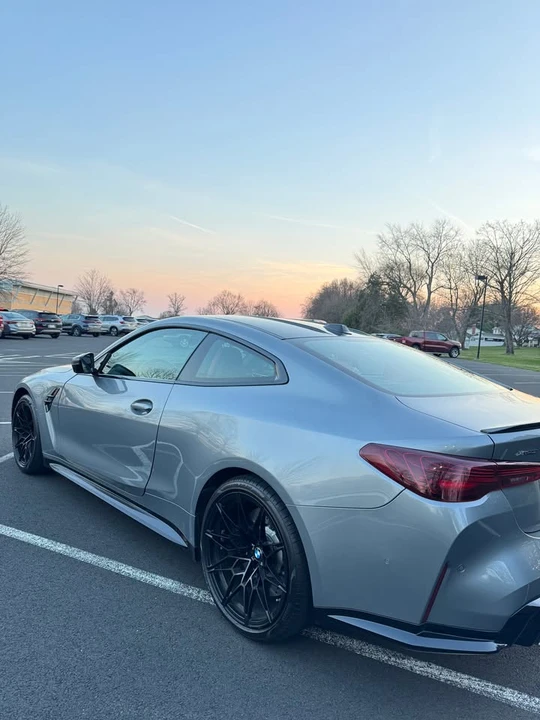 2026 BMW G82/G83 M4 - Image 7 of 20