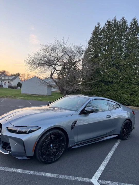 2026 BMW G82/G83 M4 - Image 9 of 20
