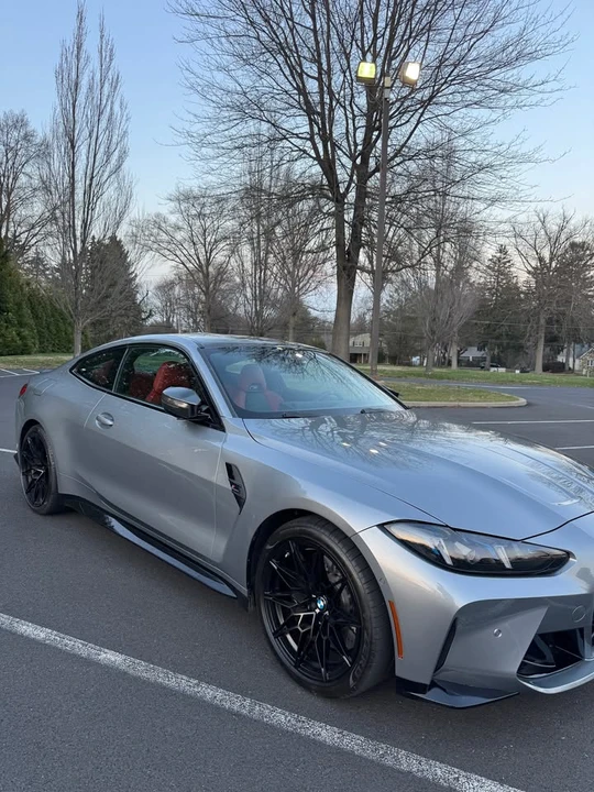2026 BMW G82/G83 M4 - Image 3 of 20