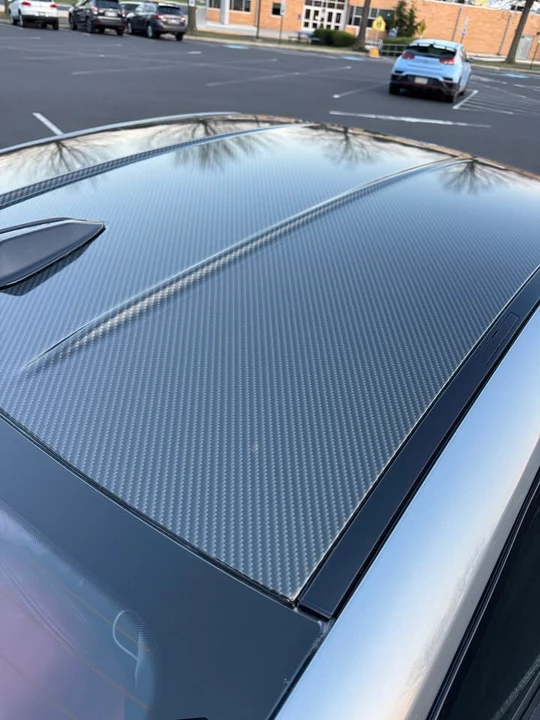 2026 BMW G82/G83 M4 - Image 10 of 20