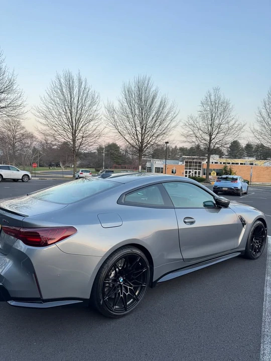 2026 BMW G82/G83 M4 - Image 5 of 20