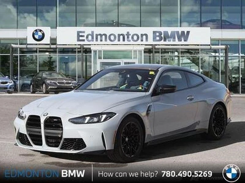 2026 BMW G82/G83 M4 - Image 3 of 17