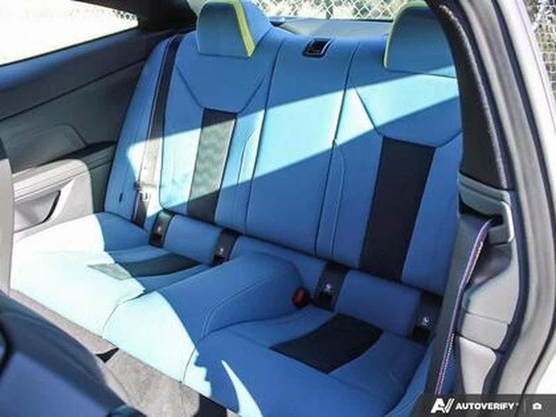 2026 BMW G82/G83 M4 - Image 15 of 17