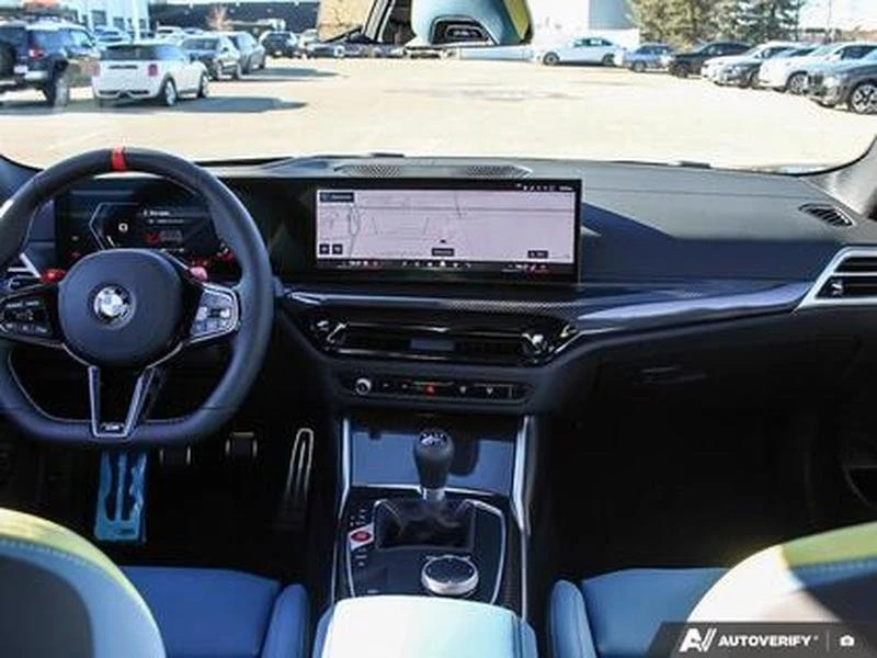 2026 BMW G82/G83 M4 - Image 16 of 17