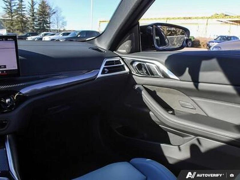 2026 BMW G82/G83 M4 - Image 17 of 17