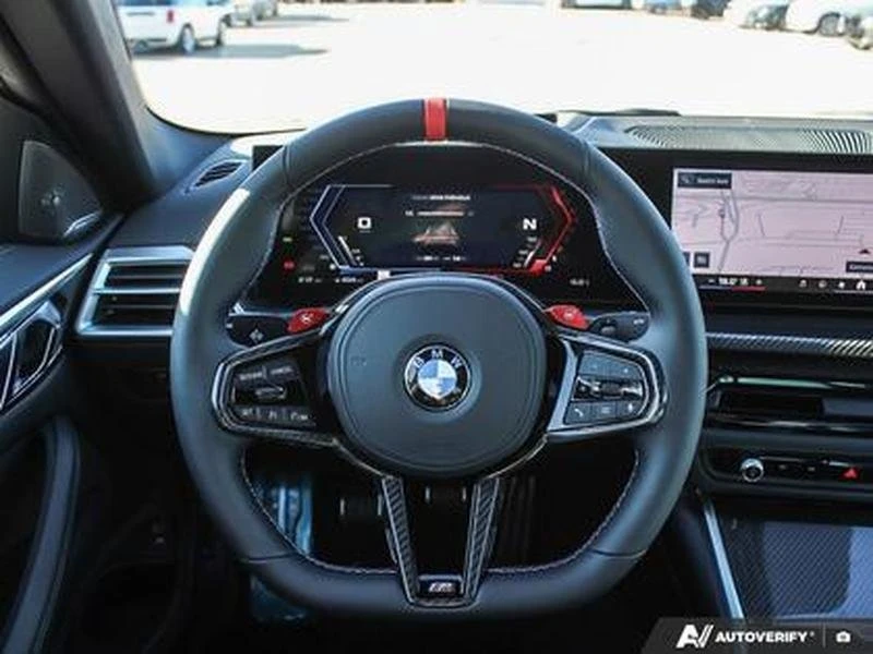 2026 BMW G82/G83 M4 - Image 7 of 17