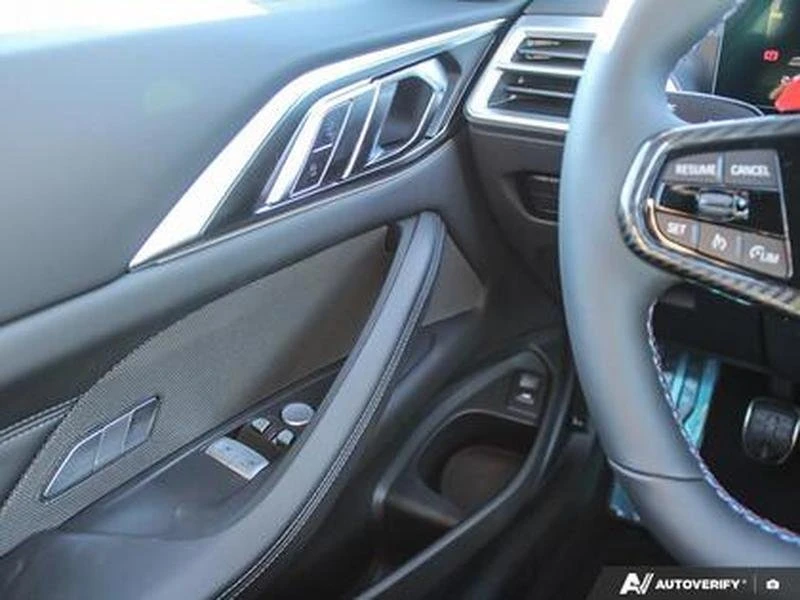 2026 BMW G82/G83 M4 - Image 9 of 17