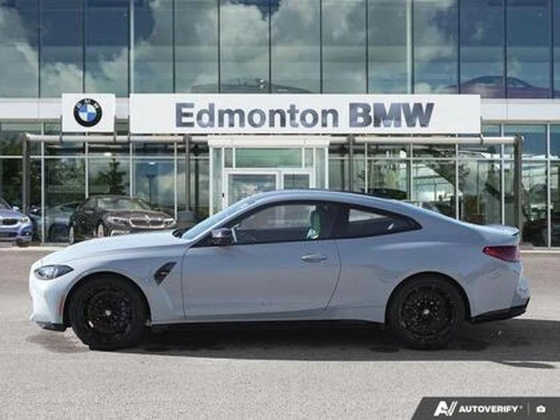2026 BMW G82/G83 M4 - Image 4 of 17