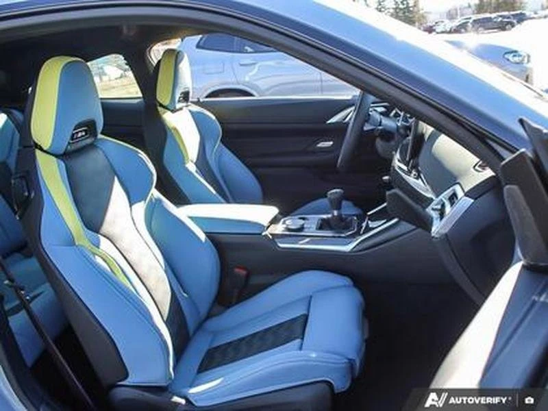 2026 BMW G82/G83 M4 - Image 14 of 17
