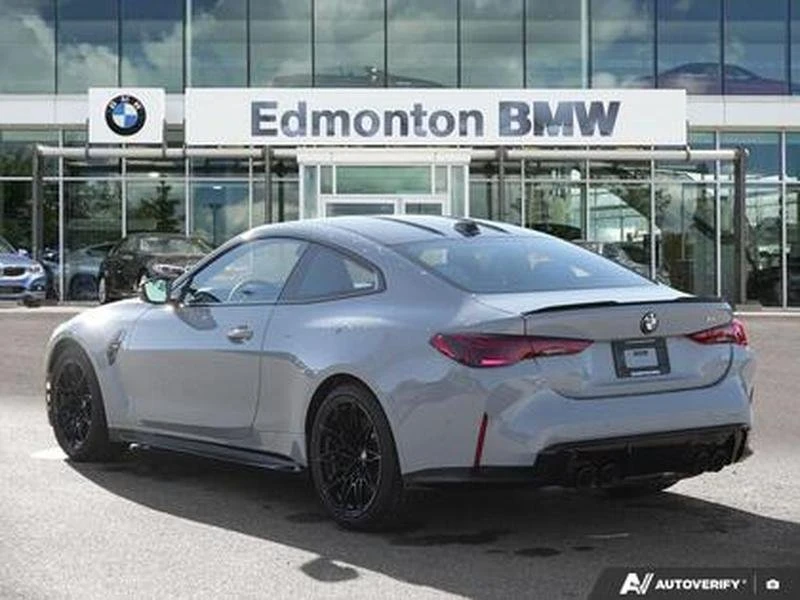 2026 BMW G82/G83 M4 - Image 5 of 17