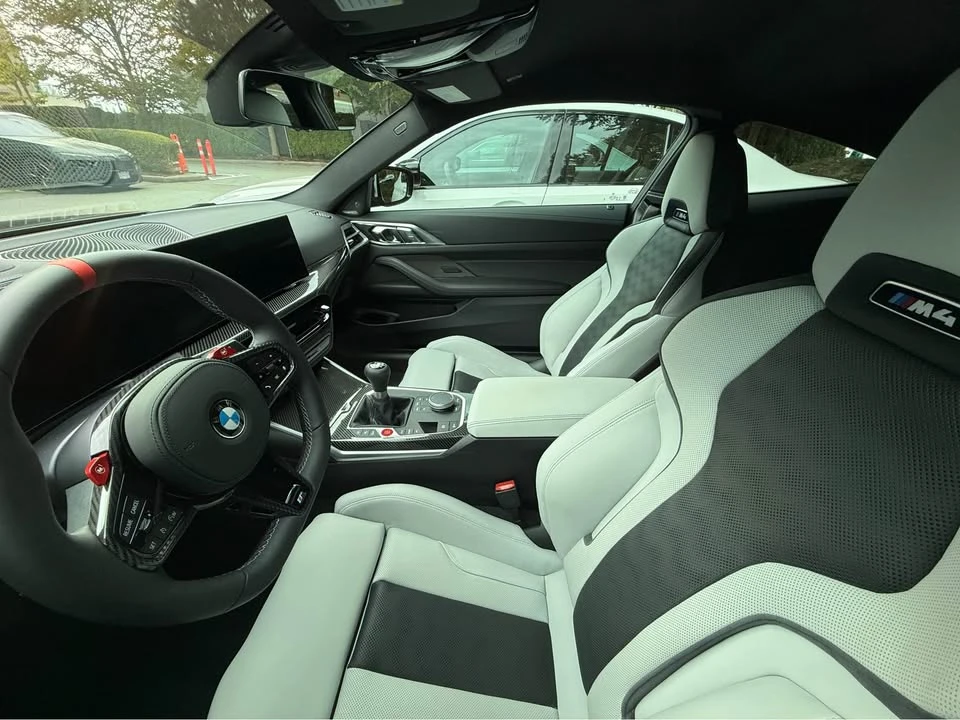 2026 BMW G82/G83 M4 - Image 8 of 9