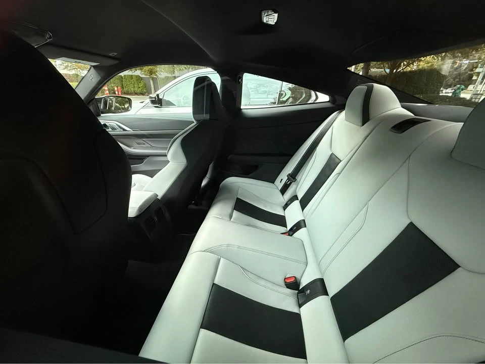 2026 BMW G82/G83 M4 - Image 9 of 9
