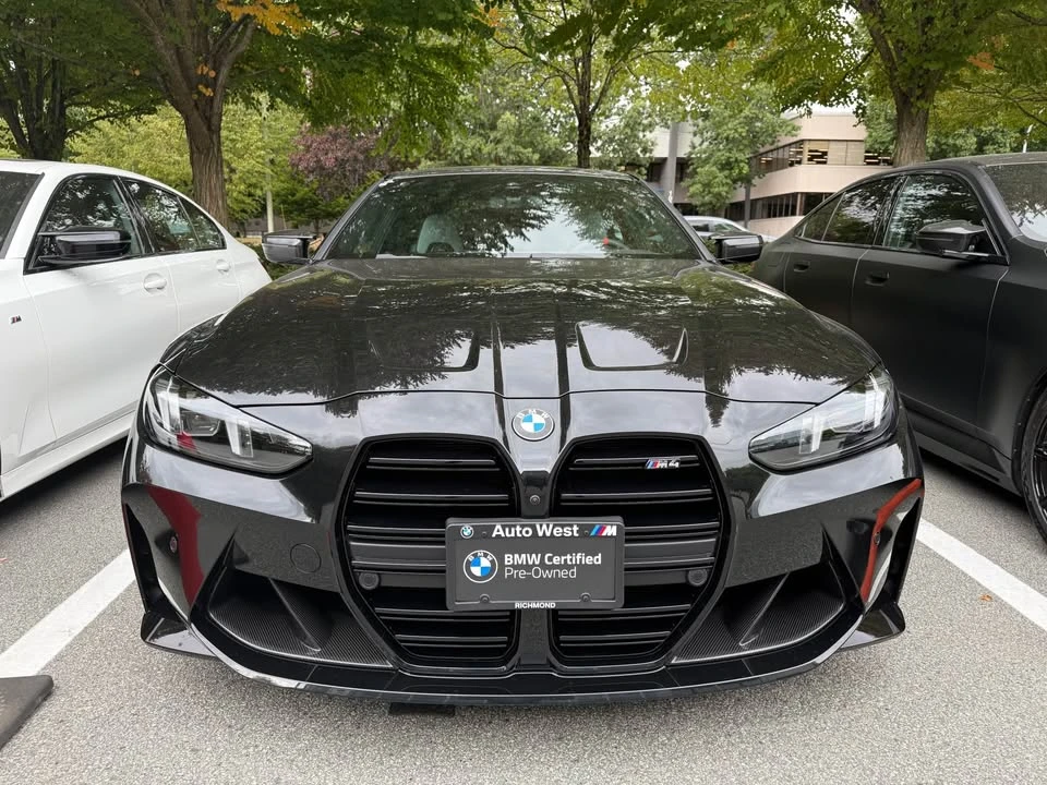 2026 BMW G82/G83 M4 - Image 2 of 9