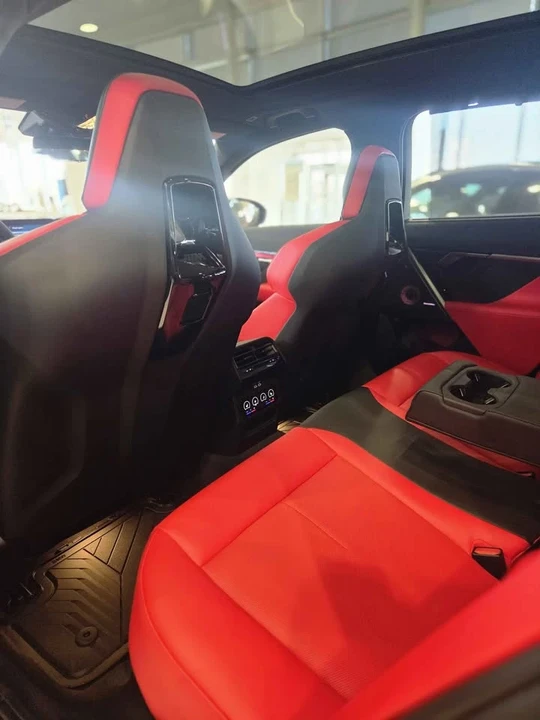 2026 BMW G90/G99 M5 - Image 11 of 11