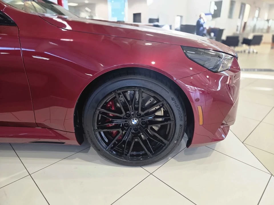 2026 BMW G90/G99 M5 - Image 4 of 11
