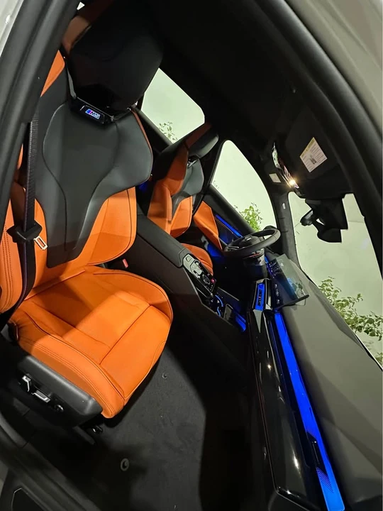 2026 BMW G90/G99 M5 - Image 2 of 7