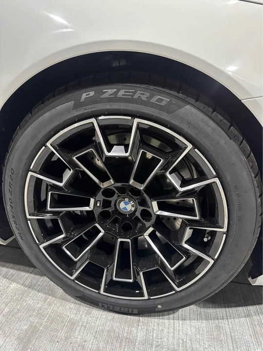 2026 BMW G90/G99 M5 - Image 5 of 7