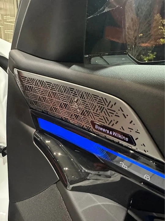2026 BMW G90/G99 M5 - Image 4 of 7